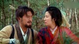 神奇侠侣：夫妻俩起争执，只因互相吃醋却又不肯服软