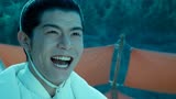 神奇侠侣：男子修炼邪功已走火入魔，夫妻俩会如何对付他呢