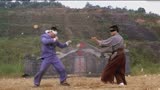 《精武英雄》整部剧的巅峰对决！