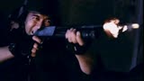 《突袭》：拳拳到肉，热血警探火力全开爆全场，印尼第一动作片 