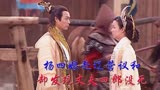 《杨门女将》：杨四娘赴辽议和，竟发现丈夫还活着，当了辽国驸马