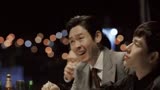 他握手表的样子，好拽   小白兔是我装出来的~  韩剧＃不汗党