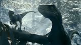 《侏罗纪世界3》：票房过10亿，影评人觉得无聊，观众们却直呼爽