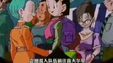 龙珠GT_如今的地表最强该换代了#龙珠 #七龙珠 #