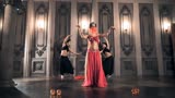一千零一夜阿拉伯美女肚皮舞2 香港国际舞蹈艺术协会HKIDAA