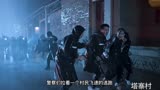 破冰行动1：李飞抓人被村民拦截，林胜文警局内大放阙词。