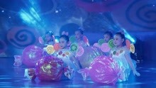 贵阳博亚舞蹈2022年7月19日《彩虹糖》