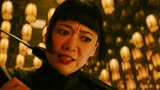 《特种部队：蛇眼起源》女主角安部春香
