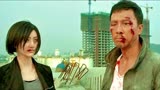 《特殊身份》甄子丹和景甜这对“CP”，合作抓杀手