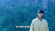 天外飞仙：胡歌超想演男二，导演却不愿意，林依晨差点不能出演！