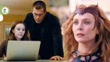 绯红女巫伊丽莎白·奥尔森主演过的10部最佳影片，第一果然是它！