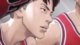 灌篮高手剧场版《THE FIRST SLAM DUNK》最新预告公开，动画将于2022年12月3日上映！ 灌篮高手剧场版最终预告
