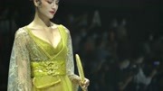 「4K」2022中国国潮系列内衣秀，还是我们中国的女模特有气质