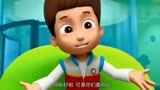 汪汪队立大功：狗狗们都想让莱德挠痒痒，灰灰竟想出了这个好主意