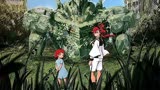 《机动战士高达》中的阿姆罗算不算“龙傲天”？