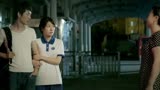 青春期的男女一次住宾馆。