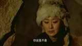 矿山烽火：压寨夫人不愿见智武，格格十分不解，原来是前女友！