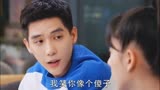 陪你逐风飞翔，爱情就是从打闹开始