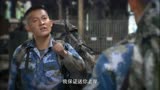 火蓝刀锋第24集感人背景音乐片段