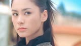 《千机变2》钟欣桐的女战士之一，精通骑术及剑术