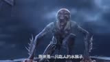 《鬼吹灯之南海归墟》考古队在海上捞到千年古棺