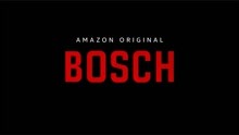 悬疑剧《博斯》第七季(Bosch，暂译)发布先导预告，6月25日回归
