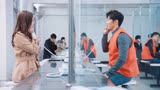 海上繁花：繁绿怀孕了，想后悔却来不及，只能找坐牢的雷宇峥倾诉
