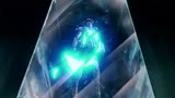 《圣斗士星矢》第60集：天秤宫十二件武器出现，白鸟座重获新生