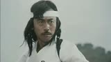 长城大决战 -英雄决战日本高手，打斗惊心动魄，太震撼了！