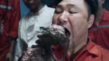 深海大鱼：人类爱吃章鱼,惹怒章鱼妈妈,结果吃过的人都变成小章鱼