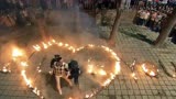 门第：刚读大学的女孩遇到普信男，纠缠了四年还真追上了