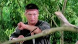 东方秃鹰 -兵痞追杀小伙，谁都没料到，小伙是绝顶高手！