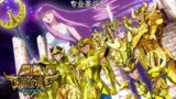 圣斗士星矢：就这也算神斗士？
