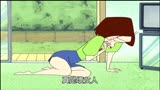 史上最新蜡笔小新： 蜜琪的前男友_3