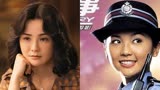 蔡卓妍主演的两部新电影《金手指》与《新警察故事2》冲上热搜！