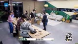 《我们的客栈》唐嫣被张杰骗哭，游戏的输赢真的这么重要吗