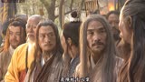 你发誓就发誓呗，弄断我刀干嘛#天龙八部 #我的观影报告