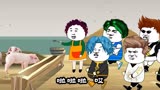 终极目标+终极套路