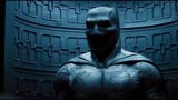 一口气看完《蝙蝠侠大战超人：正义黎明》 