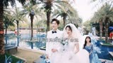 #他跨越山海而来  后来妈妈也生了一个儿子，只是不是他了