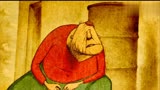 《回忆积木小屋》，奥斯卡最佳动画短片。