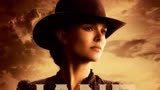 西部的女人究竟有多猛！电影：拿起枪的简3/3集 #拿起枪的简 