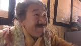 侠客行：老丁功夫高强，年轻时武功不下赵云，单手能吊打泰森