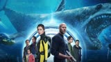 《巨齿鲨》23#影视剪辑#影视解说 #电影