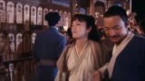 武林外传：秀才和芙妹排队多日，终于买到房子，怎料竟是个牛棚