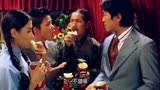 新喜剧之王 ＃ 周星驰 横跨二十年的喜剧之王