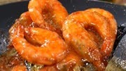 大虾最好吃的做法就是油焖大虾了，不接受反驳！