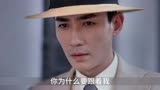 叛逆者37 林楠笙渔夫私下接头 林楠笙回重庆营救顾慎言 #影视剪辑