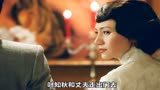 《大上海》这应该是黄晓明演技最炸裂的一部电影吧，没有之一