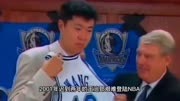 姚明在自传里写当年篮协并不想看到球员去NBA！王治郅就是例子！